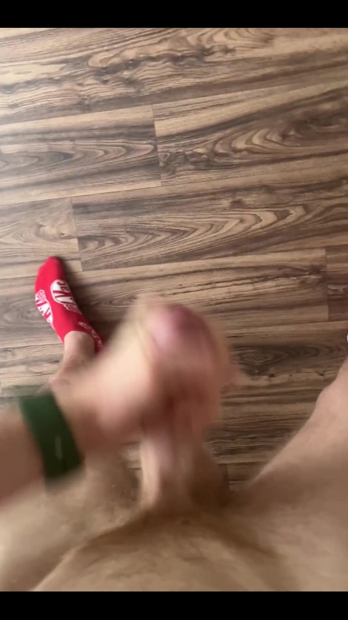 Johnny69227: Hardcore, intensieve masturbatie