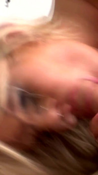 Wild Hardcore Mix: Blondes & Brunettes Getting Fucked Hard