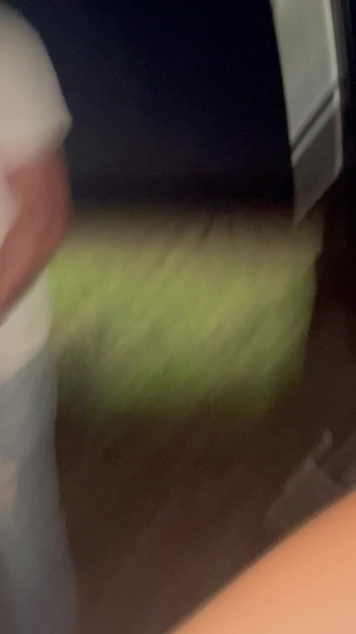 His girl: Páry