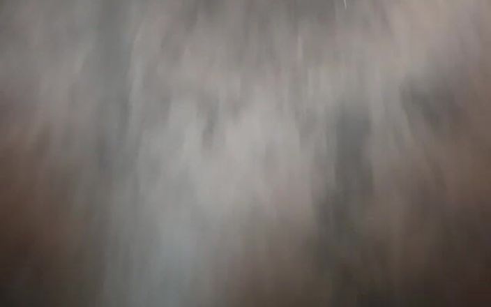 Badman4606: Flashing His Big Black Ass.