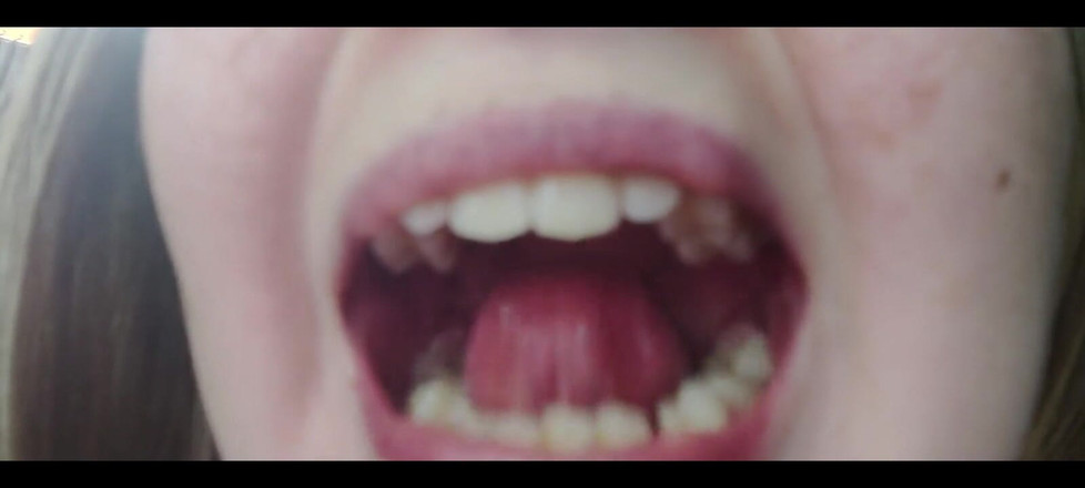 RavenHearth666VIP: 喉フェチ