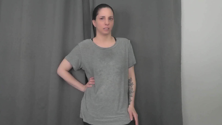 Quinn brooks: Základní děvka proměnila v glitching sexbot-wmv