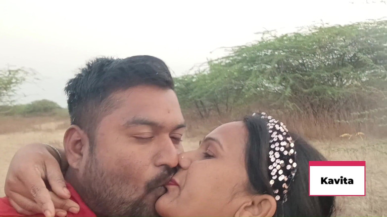 Kavita _zawazawi: Desi indická Marathi Kavita Bhabhi Šukání s Tatyou zblízka přírodní misionářská...