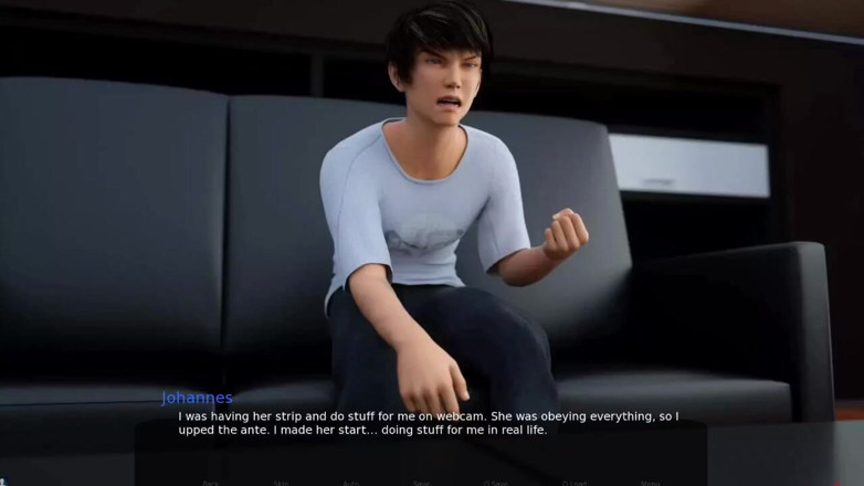 Johannes Gaming: Milfy city - 40 Mam pieprzyć Caroline Celia jest ciężka perwersyjna