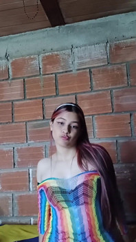 Yuliethgomez Dives Deep Into Anal Fantasy