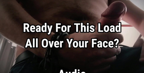 Dirty Talking Guy: Můj zvukový příběh pro vás