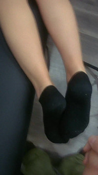 Sweet. Tense. with Splashes