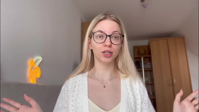 Goddess_Bella_Rae: Фетиш великанши