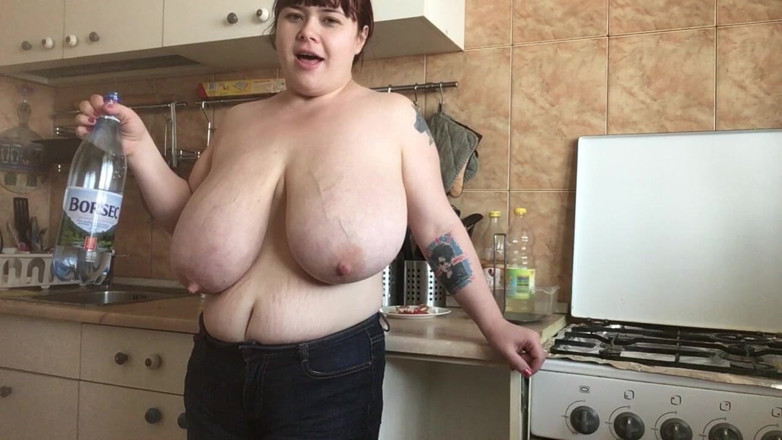 Roxanne Miller: Honění nahoře bez