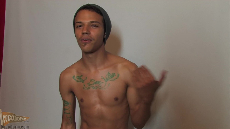 CocoDorm: Avery Alexander