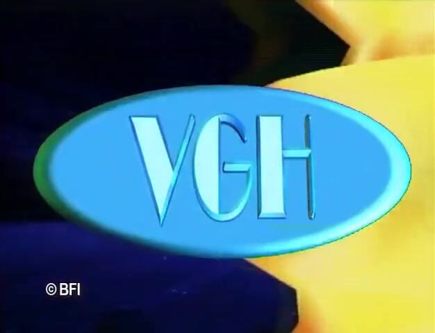 Vintage bedtime stories: porn from the past 2.