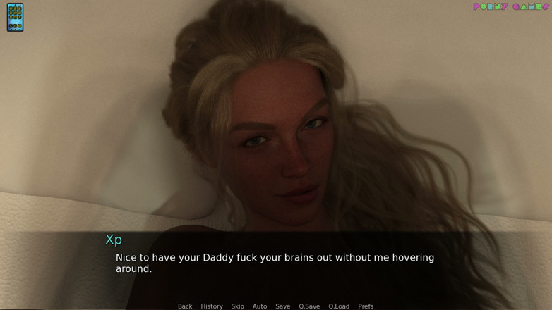 Porny Games: Paradise City by Twisted Arch - Husband Being a Nice Cuck,...