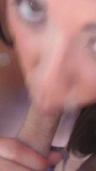 Hannah Shaw boquete