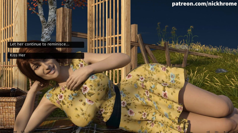 Visual Novels: 心がどこにあるのか。パート49