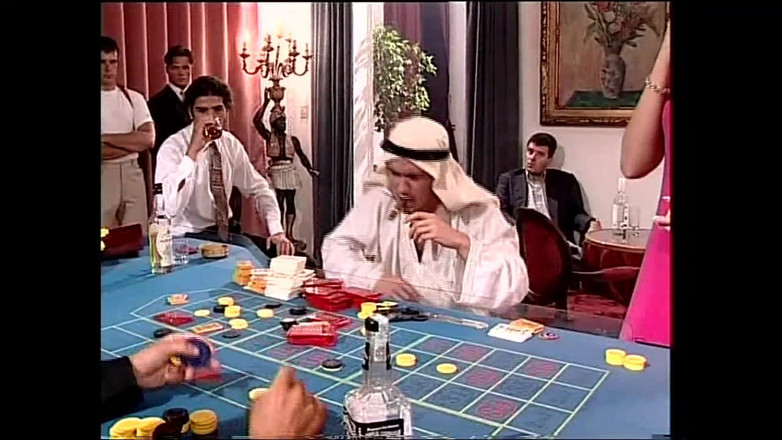 XTime Vod: Mulheres gatas. com Venus branca e Karma