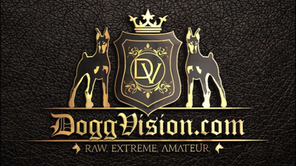 DoggVision: 継母と女の子弄ランダムな黒人男性でswingerパーティー
