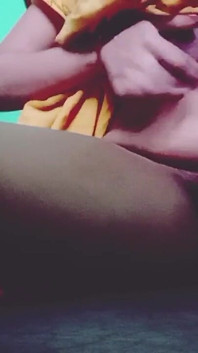 Fată indiană la miezul nopții video desi