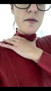 Einige meiner neuesten latex-einkäufe