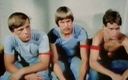 Tribal Male Retro 1970s Gay Films: 坏坏男孩 第2部分