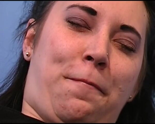 Deutsche Frauen: Assista esta senhora alemã curvilínea brinca com seu brinquedo no...