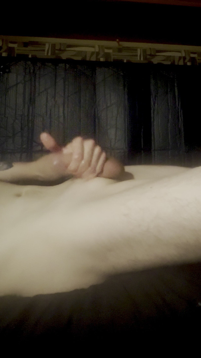 Thisguydc: Crot sperma