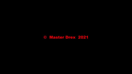 Master Drex: His imprisonment