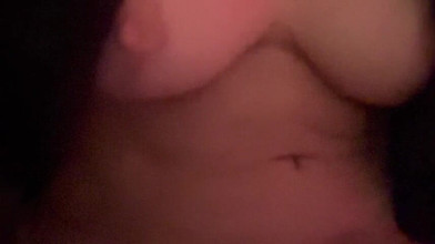 Amys Playtime7: Fingering MILF Pussy