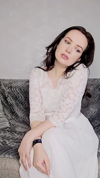 Anal Punishment for Bride Virtual Sex