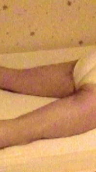 Schwiegermutter Slip Hump Masturbation