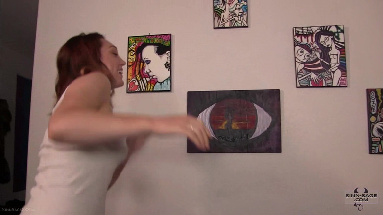 Sinn Sage: Uno Sguardo Intimo All'amore Con Sinn Sage, Lily Labeau