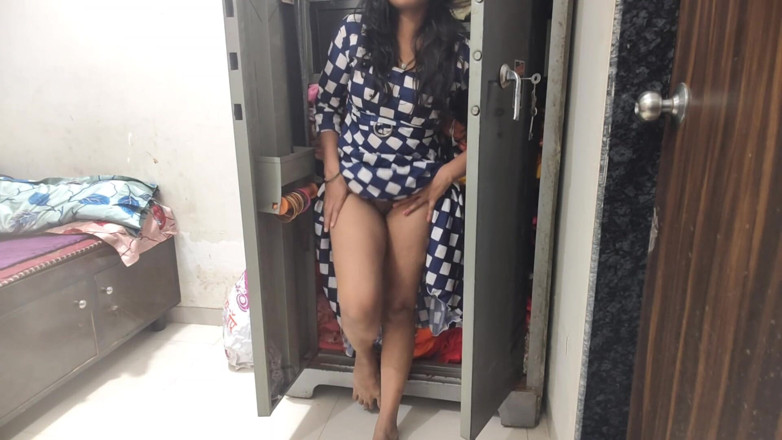 Mumbai Ashu: 인도 바비가 한 멋진 일