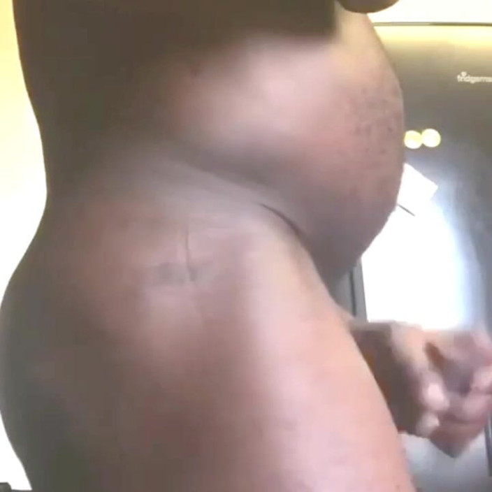 Black butt muscle: Alexismusclebutt seks toy vank viry deta hai