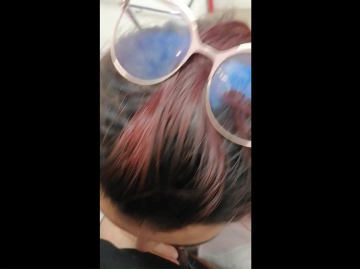 Ruxxxo18: Universitaria Latina Colombiana Saca Me La Leche alla sua università...