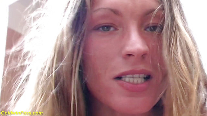 Goldwin pass: Німецька сімейна терапія, буккаке оргія