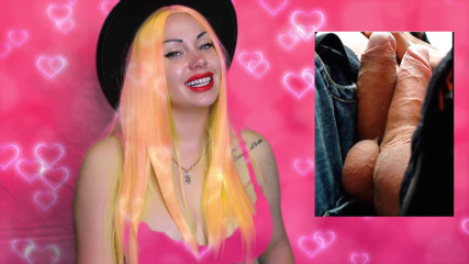 Goddess Misha Goldy: Awak Tahu Awak Bukan Normal! Awak bukan lurus! Awak dilahirkan...
