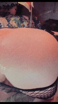 Butt Girl Tiffany Ciskiss Cosplay Wrona