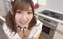 Raptor Inc: Cont: O sorriso ousado de Moemi! Moemi Arikawa