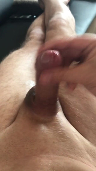 JB Horny: オナニーザーメン