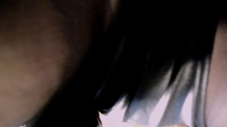 Banko Miyadzaki: Bạn đang bên dưới tôi, theo nghĩa đen