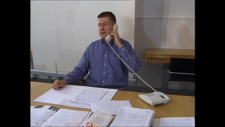 Purzel Official: On My Boss's Table