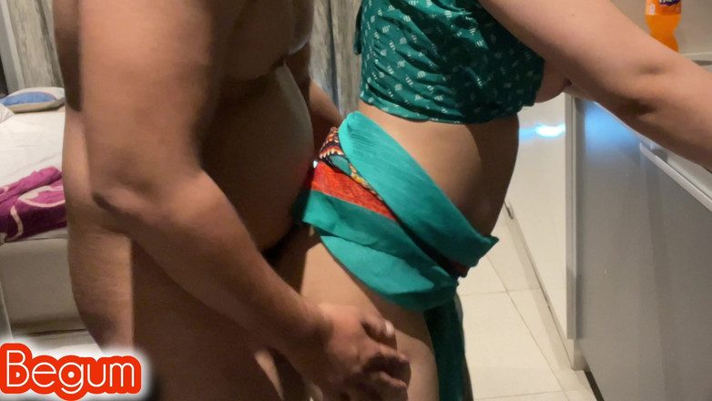 Rukshaar Begum: Fucked My Hot Bhabhi Twice in a Day