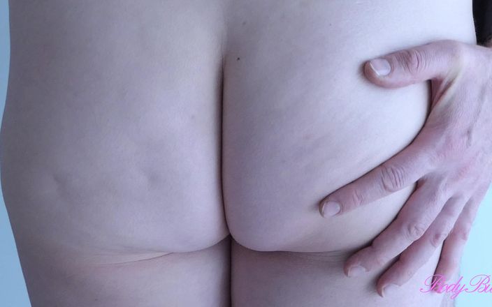 Bodybusty: Массаж отличного пухлого тела
