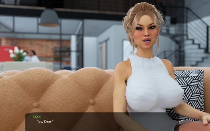 LoveSkySan69Real: Milfy City [v0.6e] Parte 51 Voglio dare amore di Loveskysan69