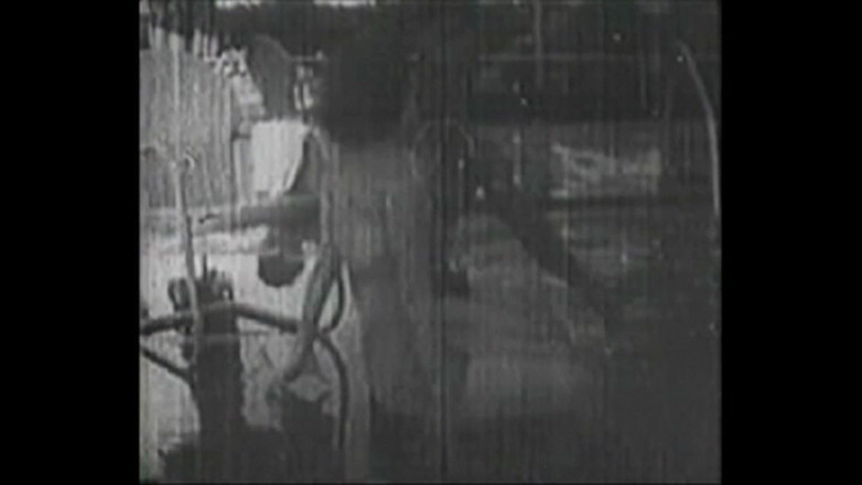 Vintage Megastore Full hd: Spokojená se svým orgasmem