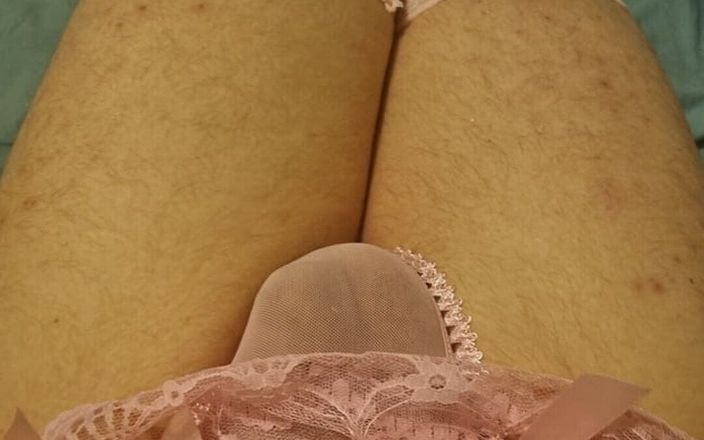 Tinychubman: Kleiner schwanz sissy alicia Smallz 5