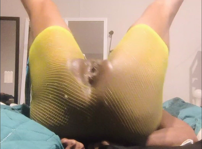Perswayzion Xstacy: Opening This Pussy and Twerking for You
