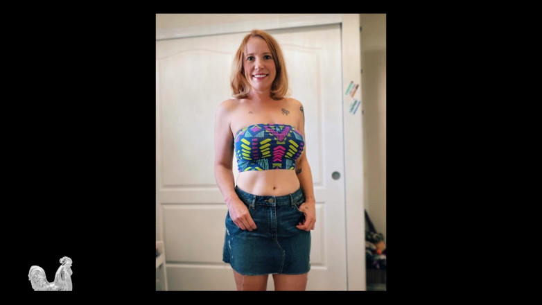 Jane Cane: Hey Guys!