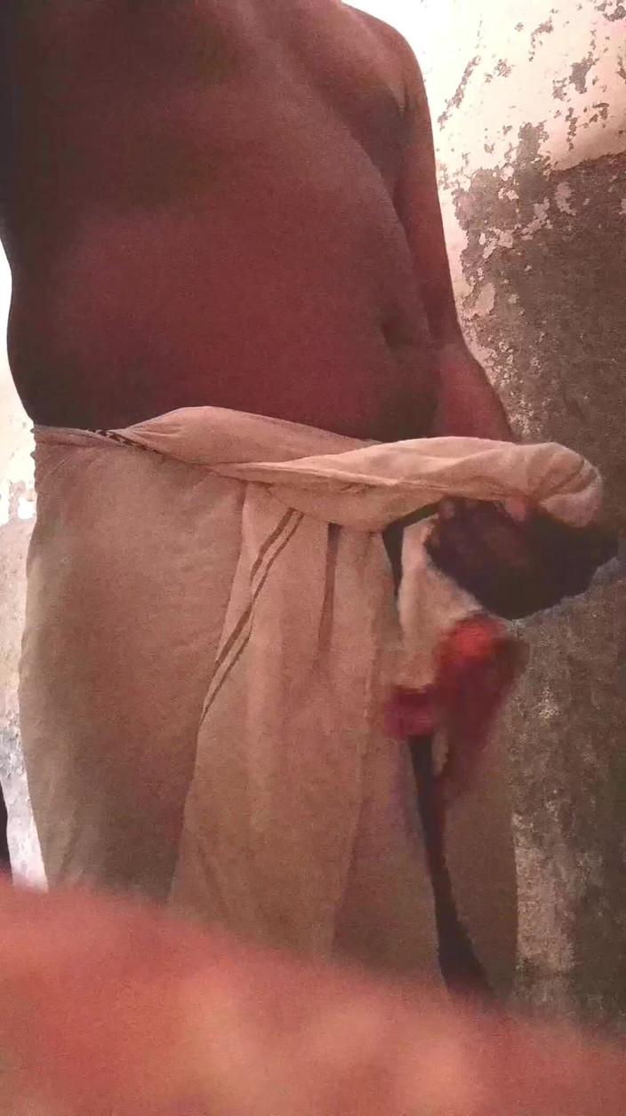 Beckett: Big Black Cock for Girls