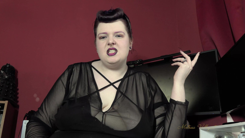 Mxtress Valleycat: Ranní masturbace