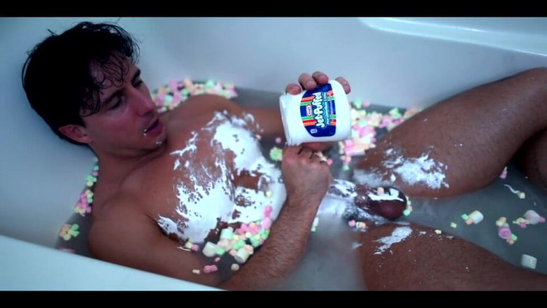 Reese Rideout: Eibisch-bad reibe ab